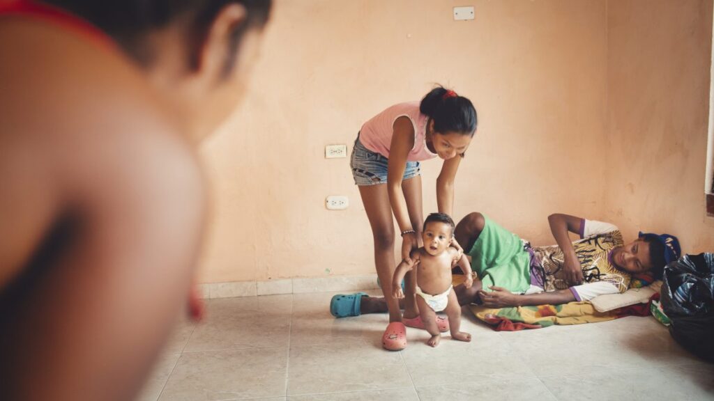 ¿El embarazo adolescente sigue siendo una realidad en Colombia?