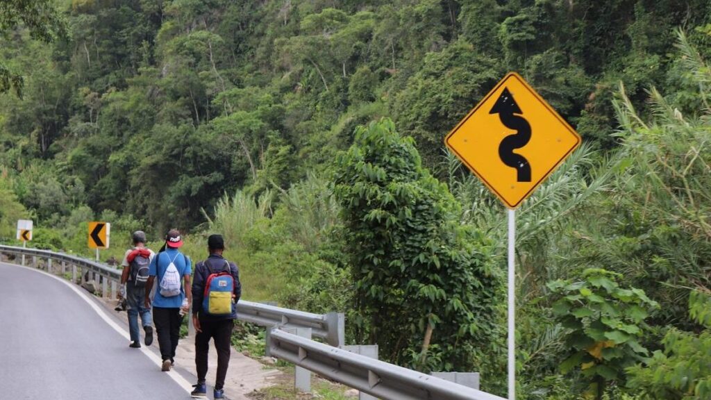 Más de 3.7 millones de niños y niñas migrantes en riesgo de no acceder a la escuela