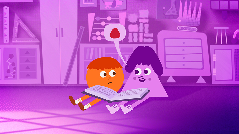 Día contra el Bullying y el acoso escolar: Lanzamos a nivel nacional un cortometraje con distintos matices, formas y colores.