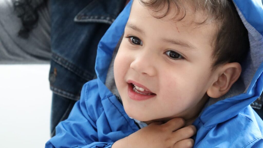 Hambre, el problema más preocupante para los niños y niñas en 2023 – Encuesta Mundial