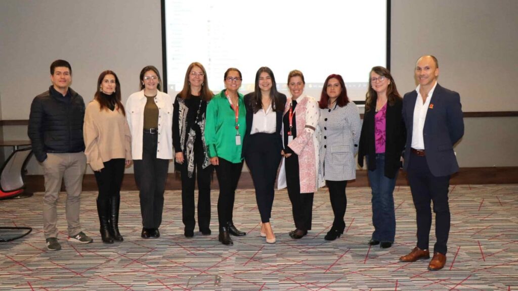 “Vamos seguros al colegio”: un proyecto que promueve la permanencia escolar