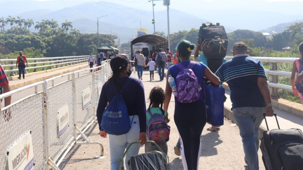 Día Nacional del Refugiado y el Desplazado: todas y todos tenemos derecho a ser protegidos