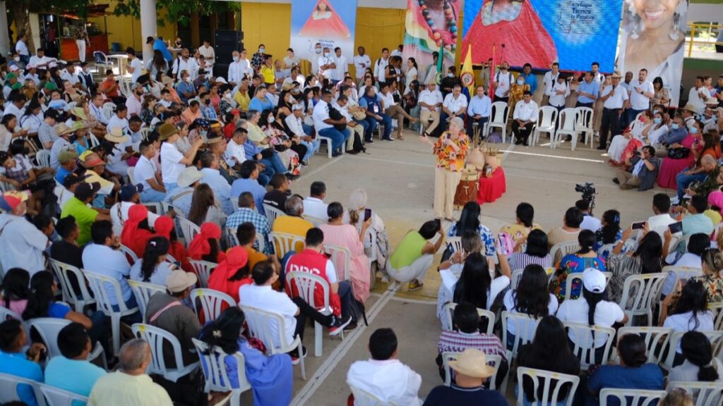El primer paso para que nuestra niñez cuente con escuelas seguras