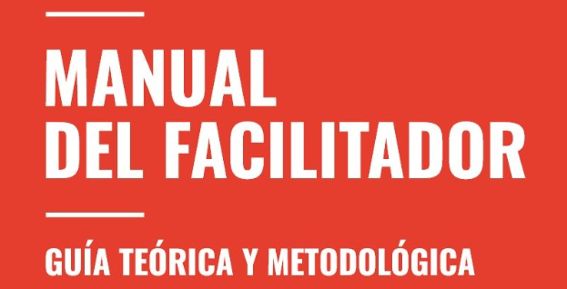 Manual del facilitador.