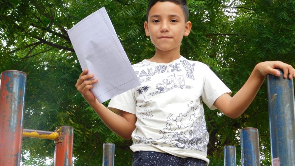 «Desde que estoy en el Club de Lectura no he parado de leer»