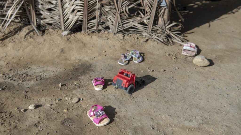 Crítica situación de desaparición y reclutamiento de niñas, niños, adolescentes y jóvenes en el departamento del Cauca: 140 casos reportados en 2023